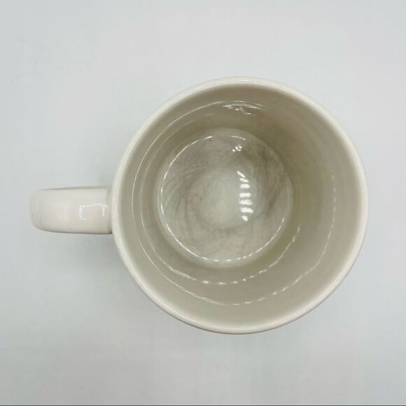 Vintage 1987 80’s FTD Rainbow Mug - Picture 4 of 5